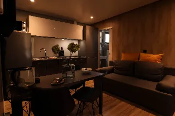 2-Bedroom Mobile Home in Drage, Croatia