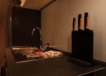 2-Bedroom Mobile Home in Drage, Croatia