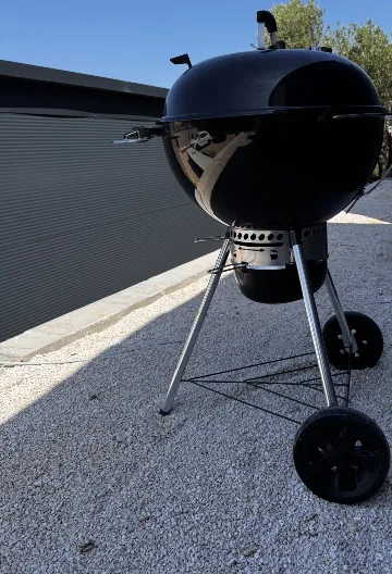 Mobile Home in Drage for up to 5 Guests