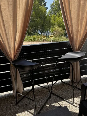 Mobile Home in Drage for up to 5 Guests