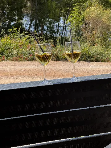 Mobile Home in Drage for up to 5 Guests