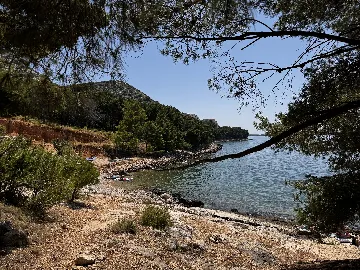 Mobile Home in Drage for up to 5 Guests