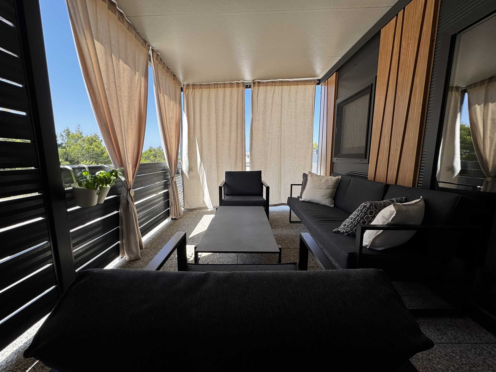 Innova TravelVir - MobHome MiraSol