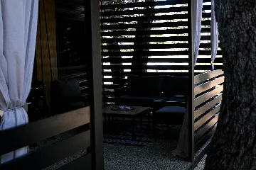 Mobile Home in Pakostane for 4 Guests