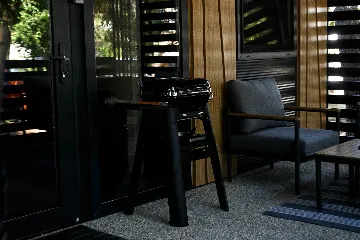 Mobile Home in Pakostane for 4 Guests