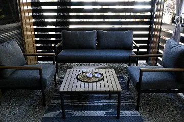 Mobile Home in Pakostane for 4 Guests