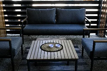 Mobile Home in Pakostane for 4 Guests