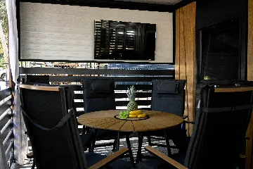 Mobile Home in Pakostane for 4 Guests