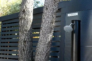 Mobile Home in Pakostane for 4 Guests