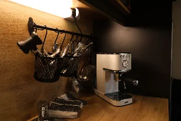 Mobile Home in Pakostane for 4 Guests