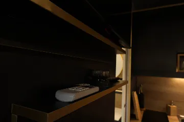 Mobile Home in Pakostane for 4 Guests