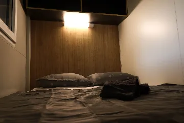 Mobile Home in Pakostane for 4 Guests