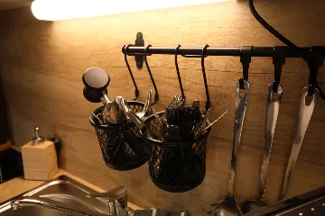 Mobile Home in Pakostane for 4 Guests