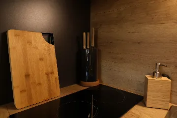 Mobile Home in Pakostane for 4 Guests