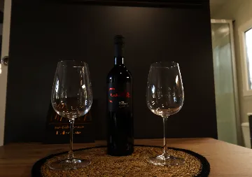 Mobile Home in Pakostane for 4 Guests