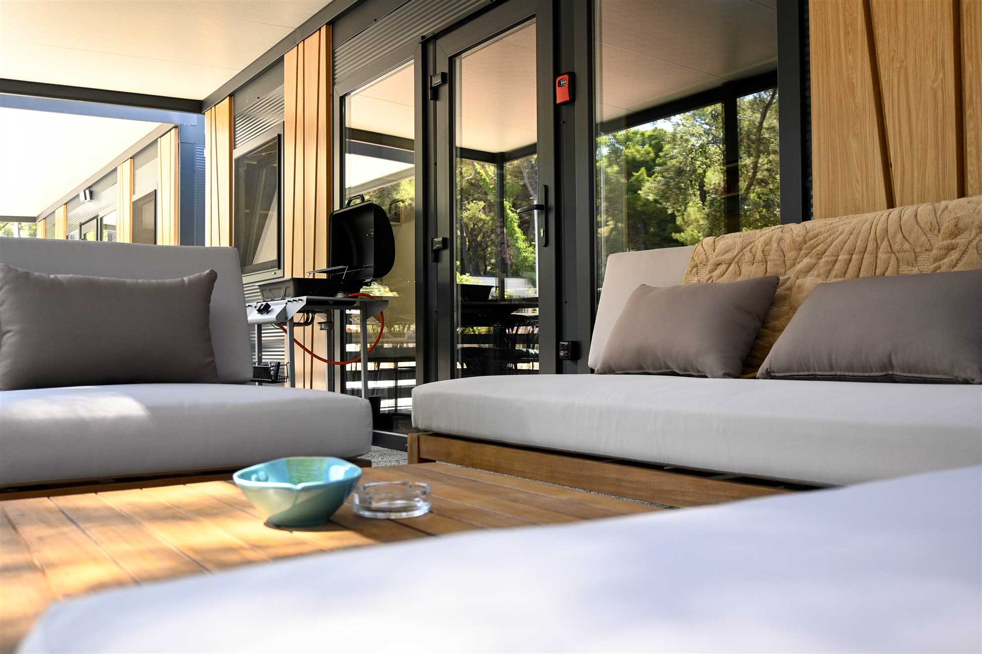 Innova TravelVir - MobHome SeaLaVie