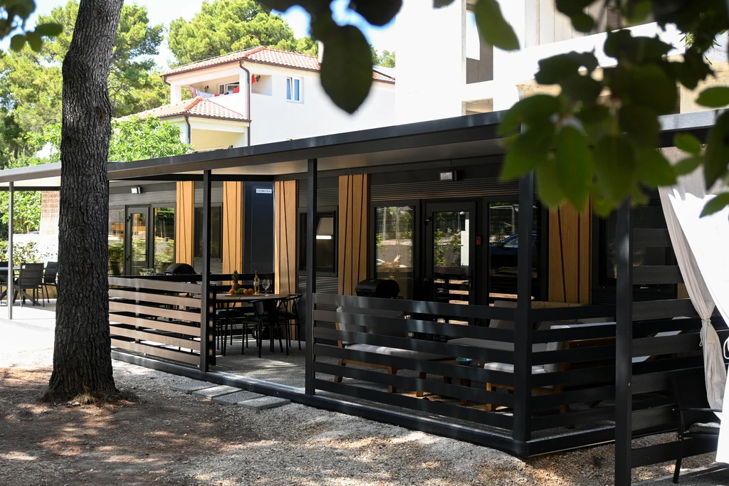 Innova TravelVir - MobHome SeaLaVie