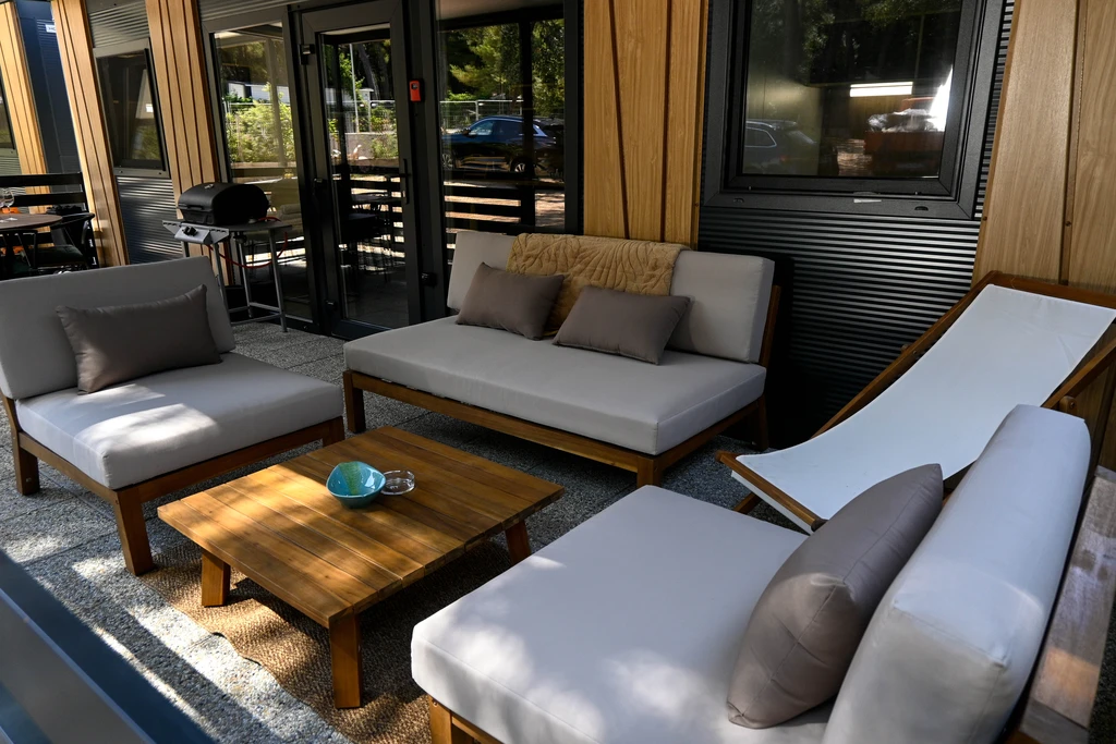 Innova TravelVir - MobHome SeaLaVie