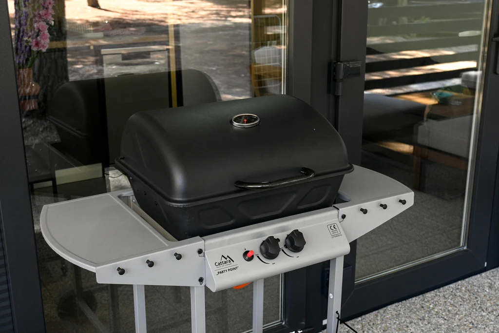 Innova TravelVir - MobHome SeaLaVie