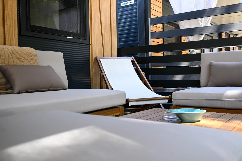Innova TravelVir - MobHome SeaLaVie