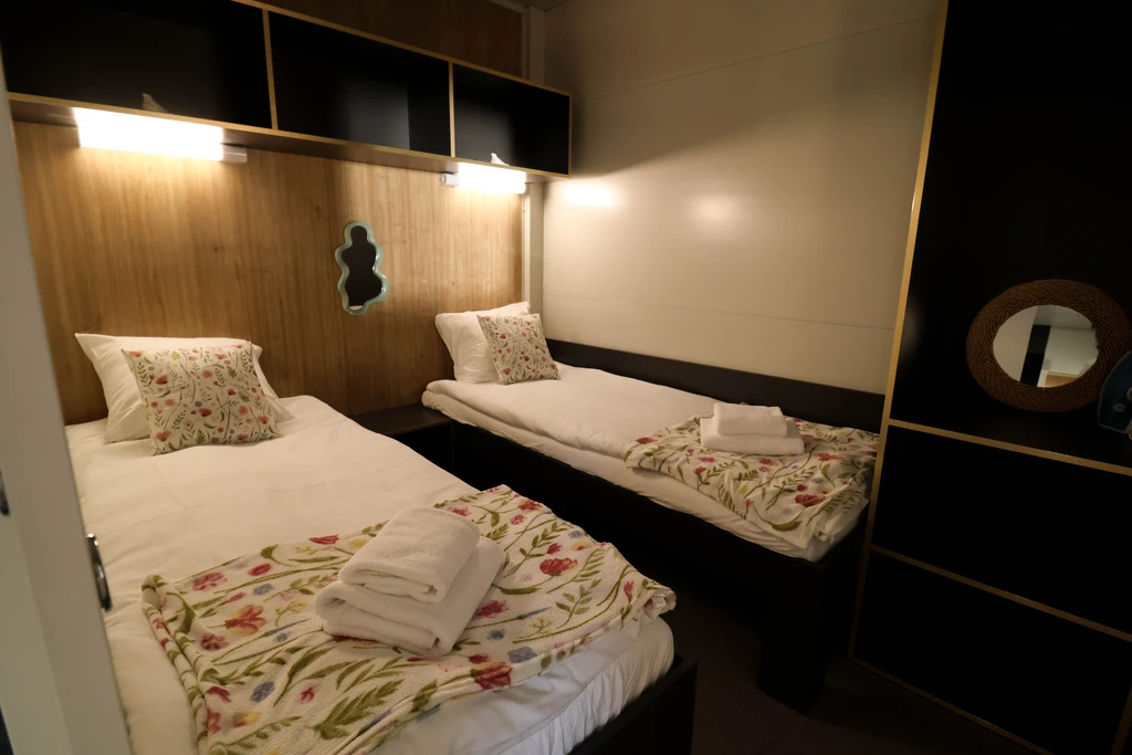 Innova TravelVir - MobHome SeaLaVie