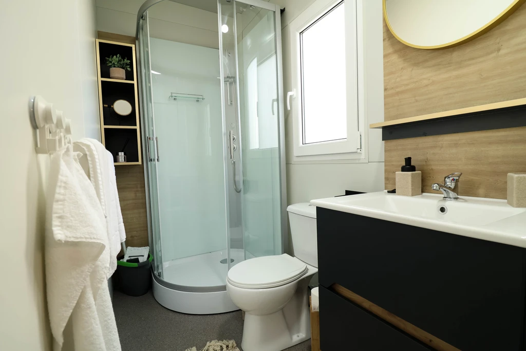 Innova TravelVir - MobHome SeaLaVie