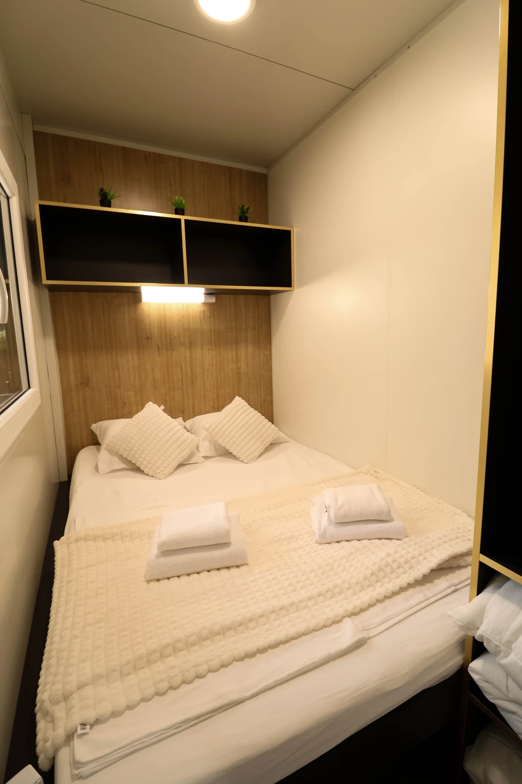 Innova TravelVir - MobHome SeaLaVie