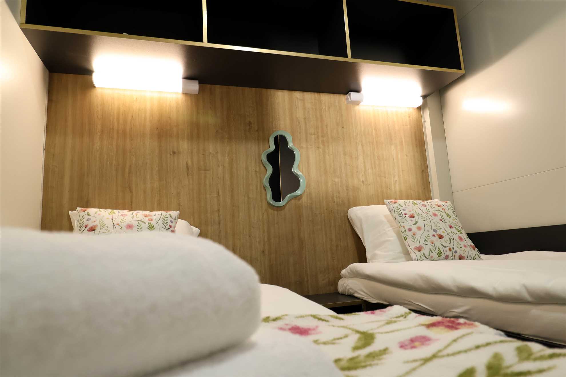 Innova TravelVir - MobHome SeaLaVie