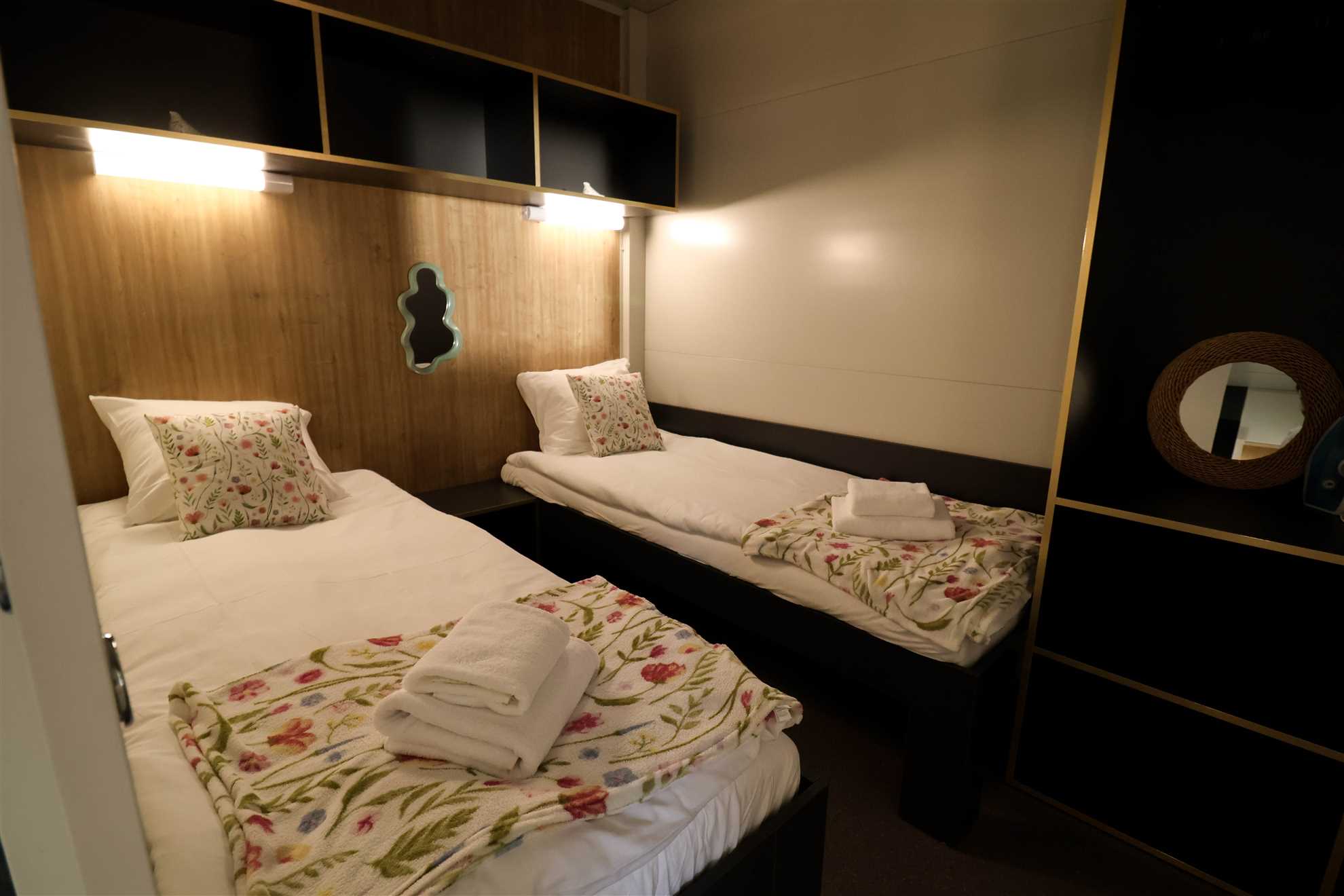 Innova TravelVir - MobHome SeaLaVie