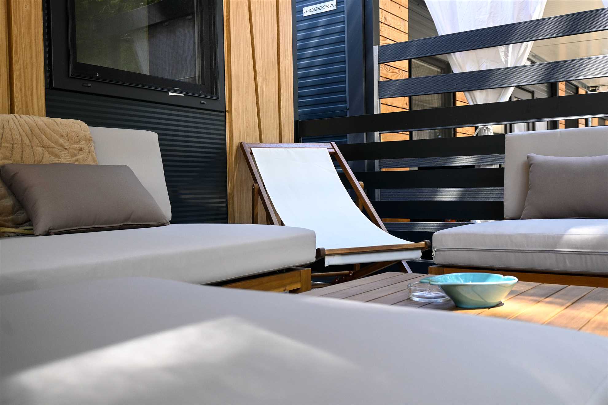 Innova TravelVir - MobHome SeaLaVie