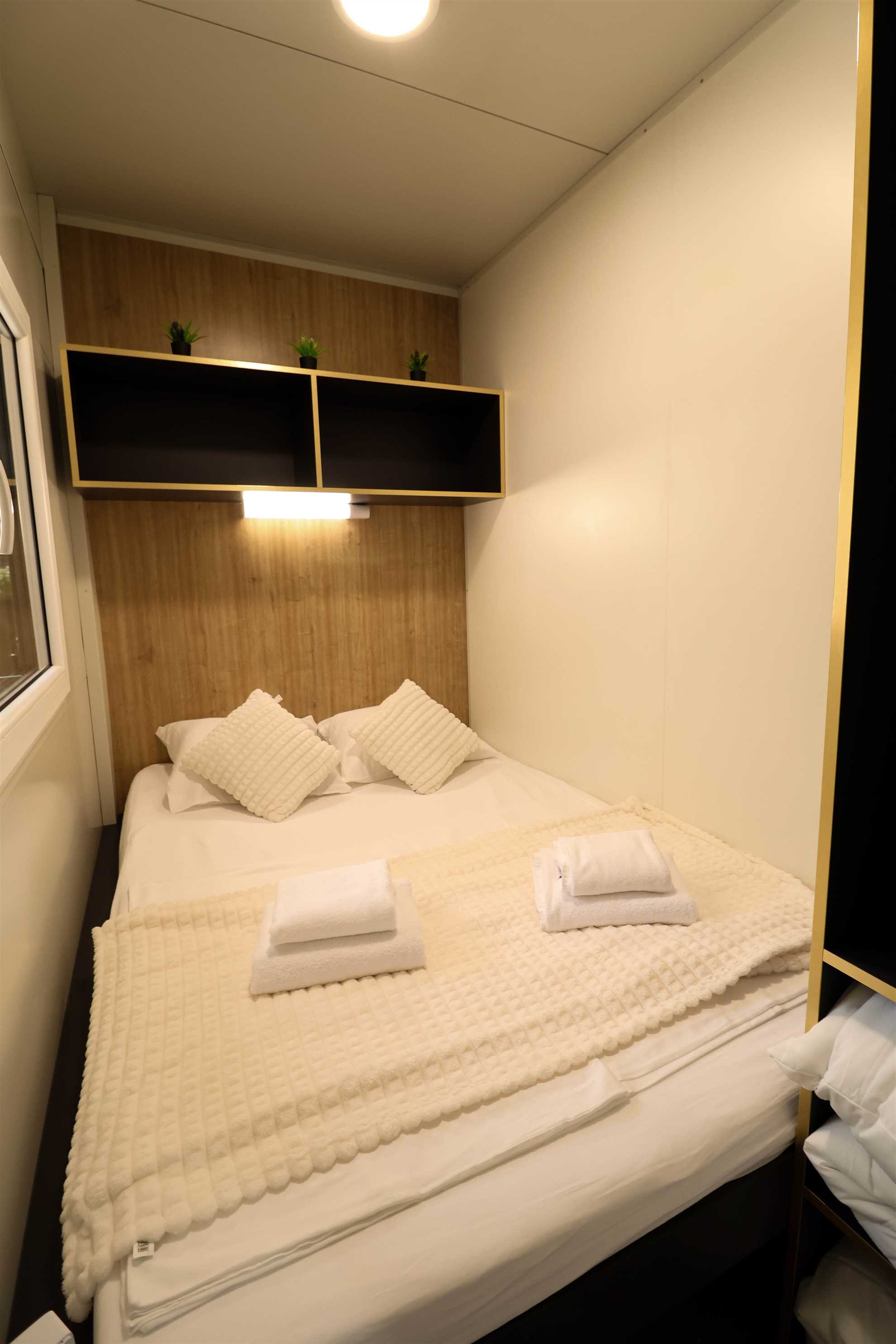 Innova TravelVir - MobHome SeaLaVie