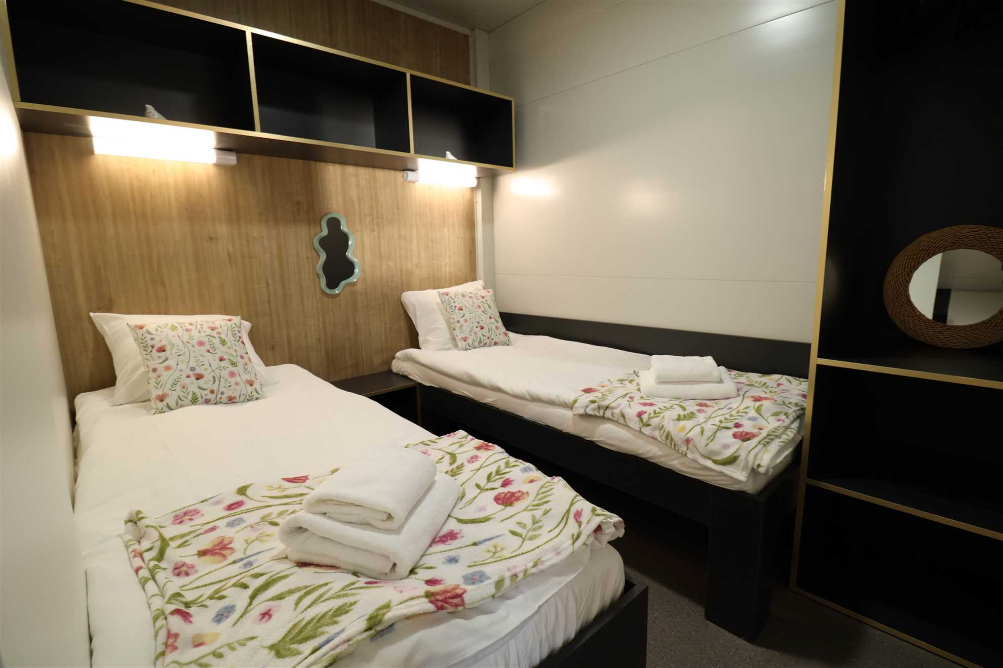 Innova TravelVir - MobHome SeaLaVie