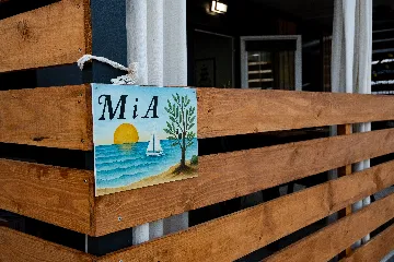 Mobile Home in Drage for 4 Guests