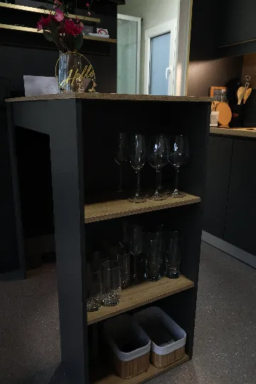 Mobile Home in Drage for 4 Guests