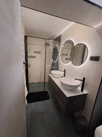 3-Bedroom Villa in Vir for Up to 7 Guests