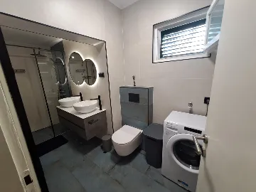 3-Bedroom Villa in Vir for Up to 7 Guests