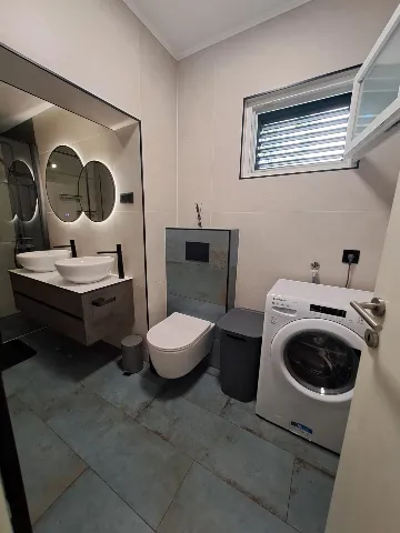 3-Bedroom Villa in Vir for Up to 7 Guests