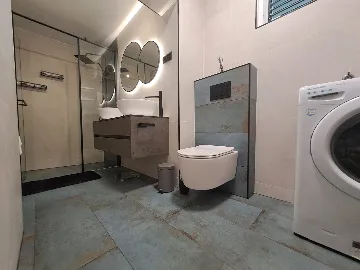 3-Bedroom Villa in Vir for Up to 7 Guests