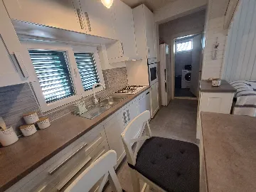 3-Bedroom Villa in Vir for Up to 7 Guests