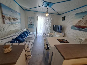 3-Bedroom Villa in Vir for Up to 7 Guests