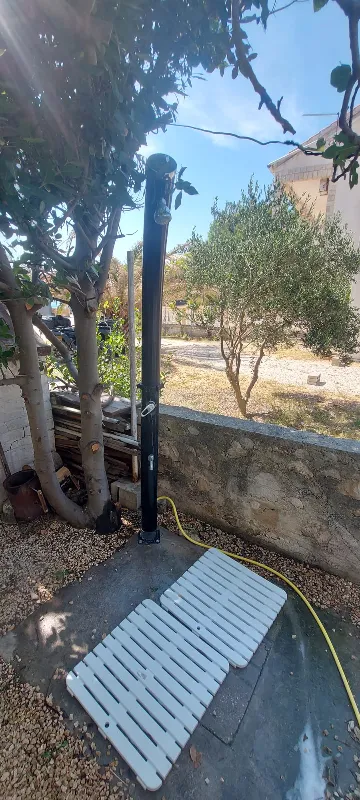 3-Bedroom Villa in Vir for Up to 7 Guests