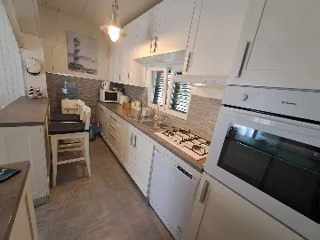 3-Bedroom Villa in Vir for Up to 7 Guests