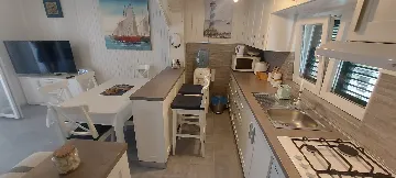 3-Bedroom Villa in Vir for Up to 7 Guests