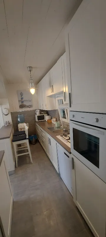 3-Bedroom Villa in Vir for Up to 7 Guests