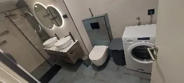 3-Bedroom Villa in Vir for Up to 7 Guests