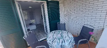 3-Bedroom Villa in Vir for Up to 7 Guests