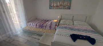 3-Bedroom Villa in Vir for Up to 7 Guests