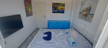 3-Bedroom Villa in Vir for Up to 7 Guests