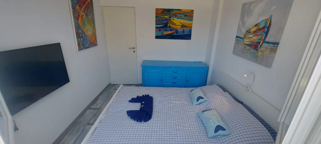 3-Bedroom Villa in Vir for Up to 7 Guests