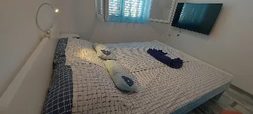 3-Bedroom Villa in Vir for Up to 7 Guests